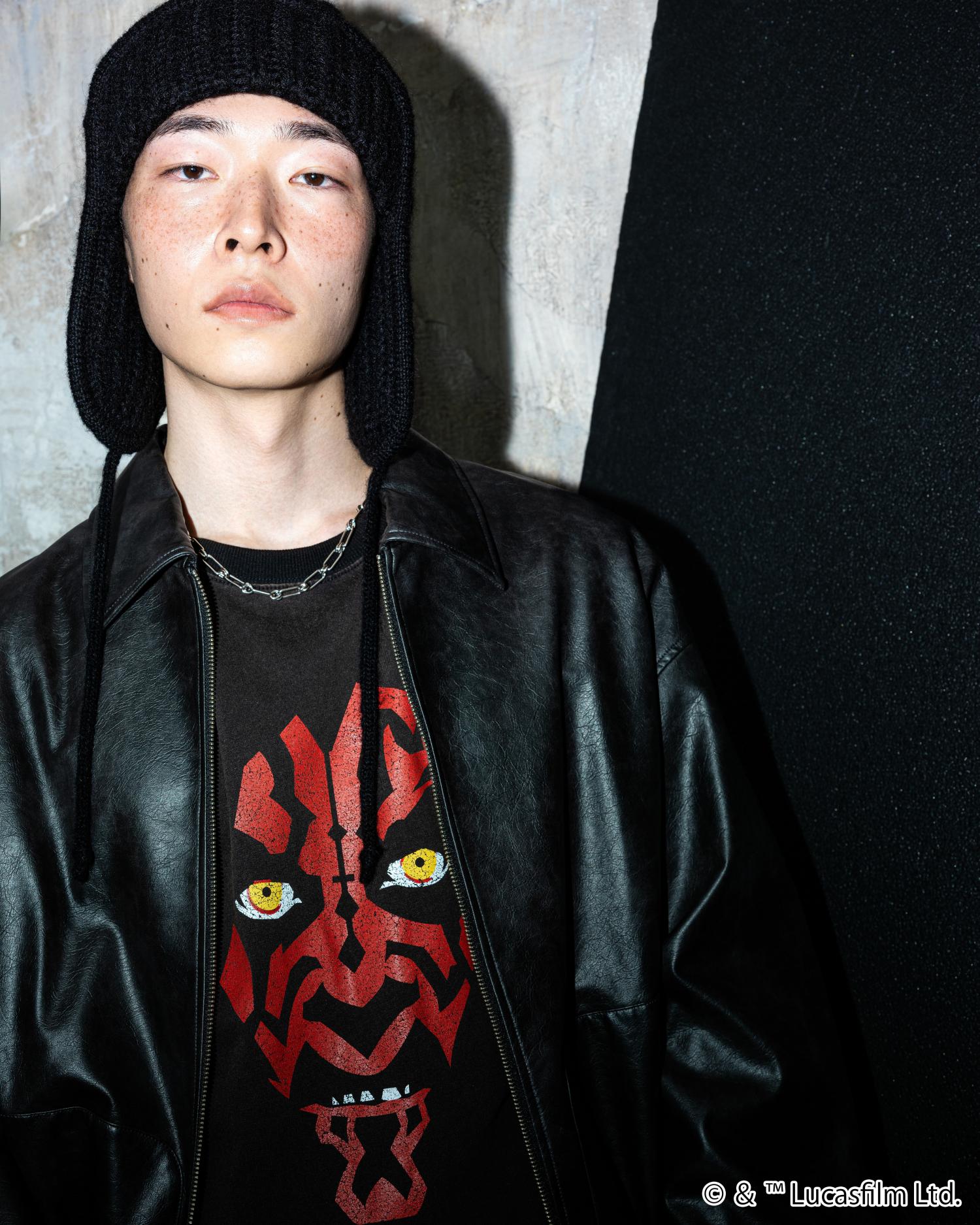 ワンマンアンドン ジュン★ JONES×JUN＆ROPE'】のコラボレーションアイテムが登場 | J'aDoRe