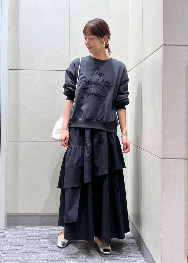 スタイリングタイトル