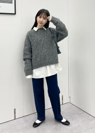 なお　デコイ　ロペピクニック　半袖シャツ ROPE' PICNIC｜ロペピクニックのトップス（半袖）通販 - ZOZOTOWN