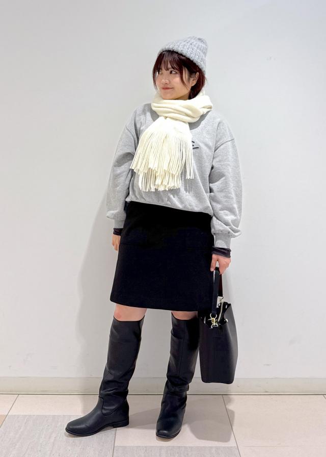 スタイリングタイトル