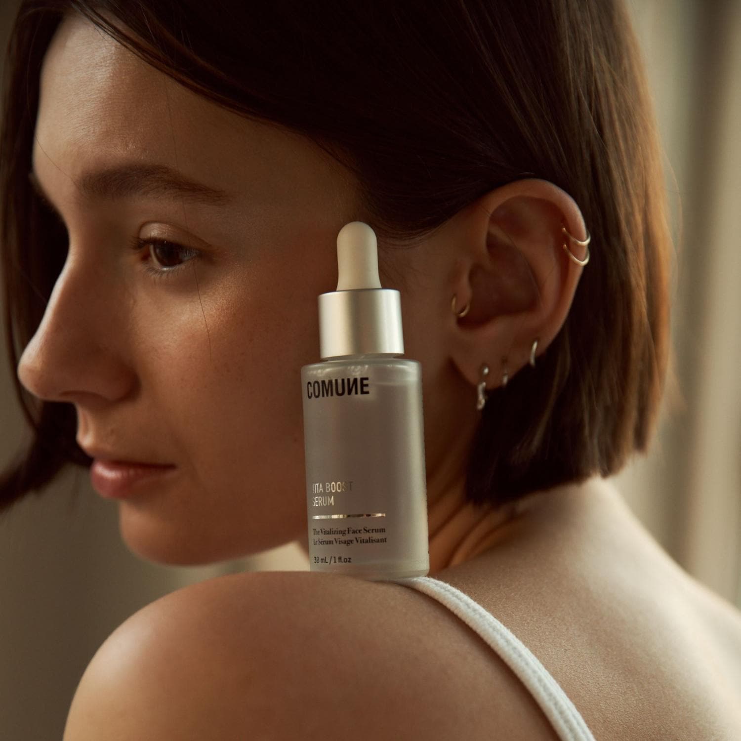 COMUNE スキンケア五点フルセット COMUNE｜コミューン | Life and Beauty by JUNONLINE