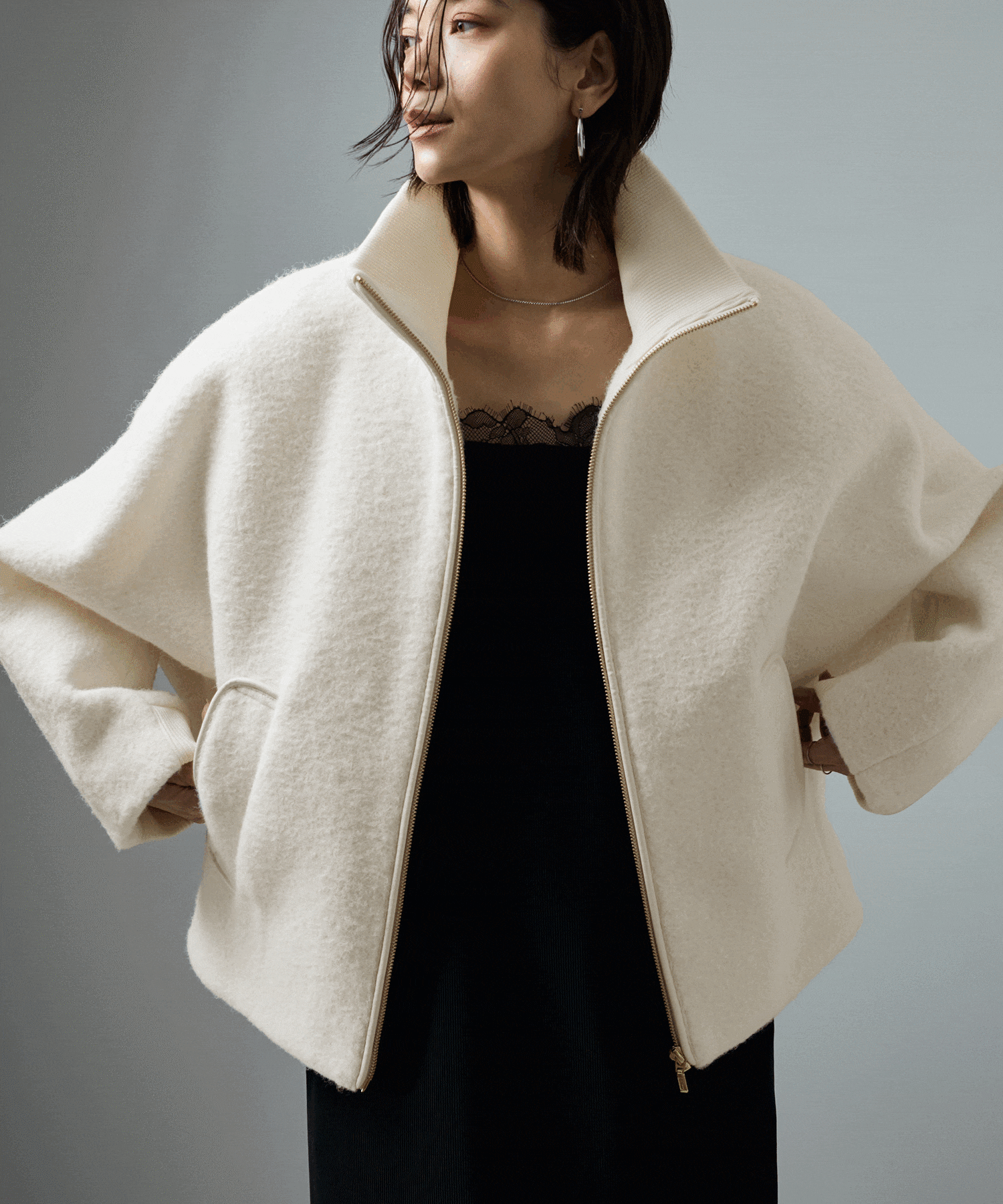 OUTER COLLECTION 2024 | SALON adam et ropé | J'aDoRe JUN