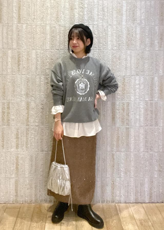 スタイリングタイトル