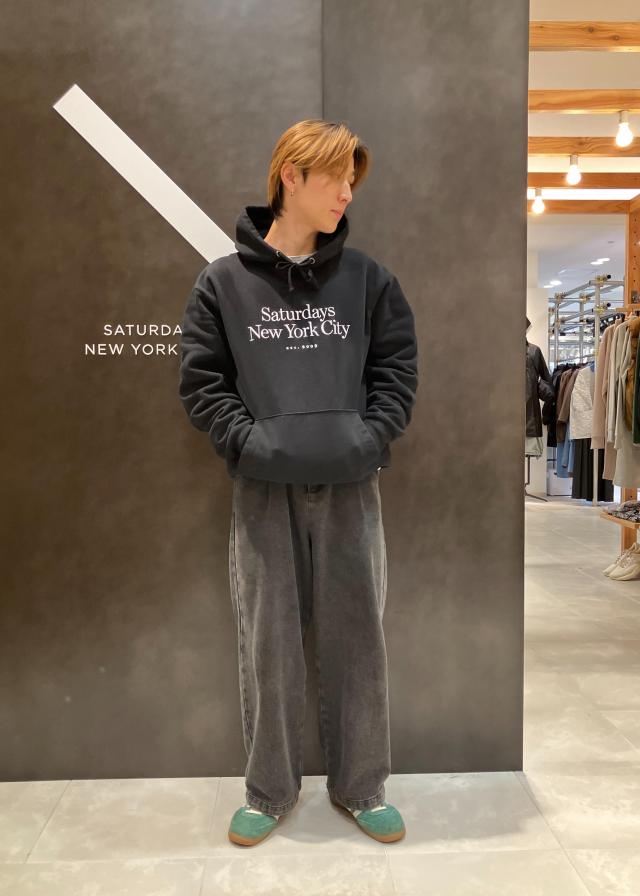 スタイリングタイトル