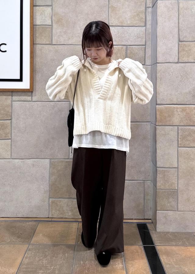 スタイリングタイトル