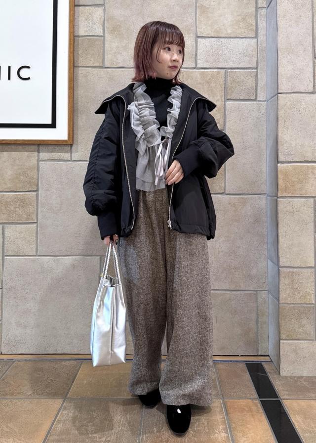 スタイリングタイトル