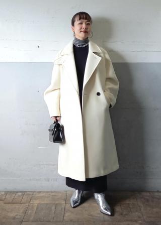 アダムエロペ ペプラム　サロン　ユナイテッドアローズ　オケージョン　フォーマル ADAM ET ROPÉ FEMME(アダム エ ロペ ファム) / 【サステナブル