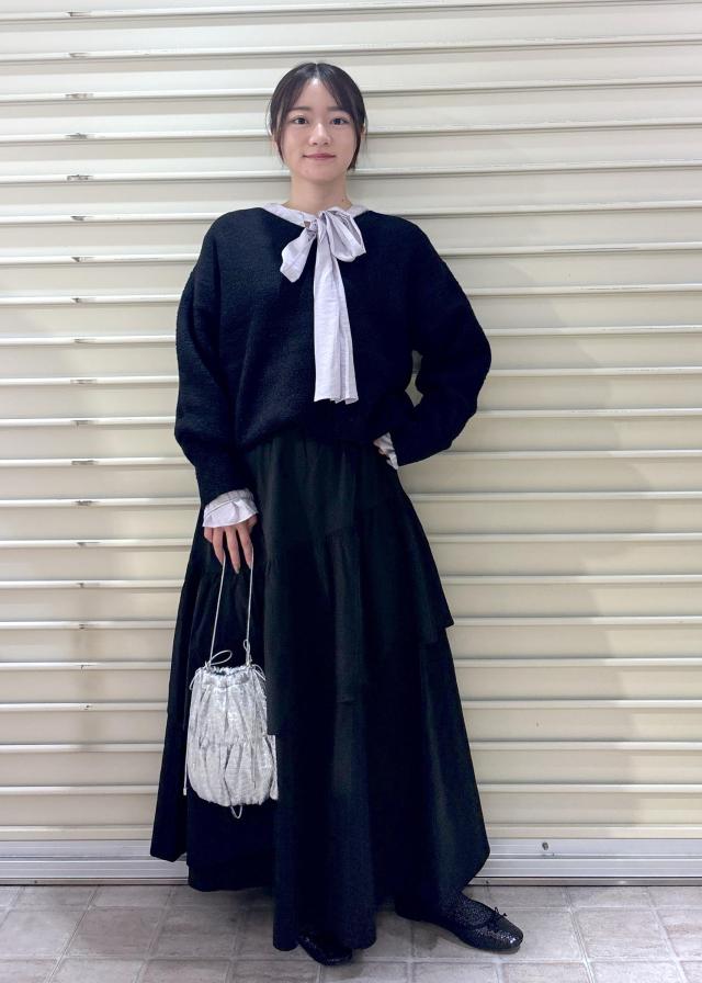 スタイリングタイトル