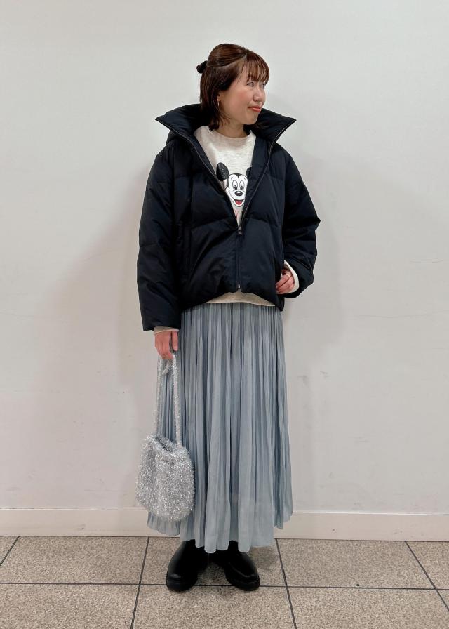 スタイリングタイトル