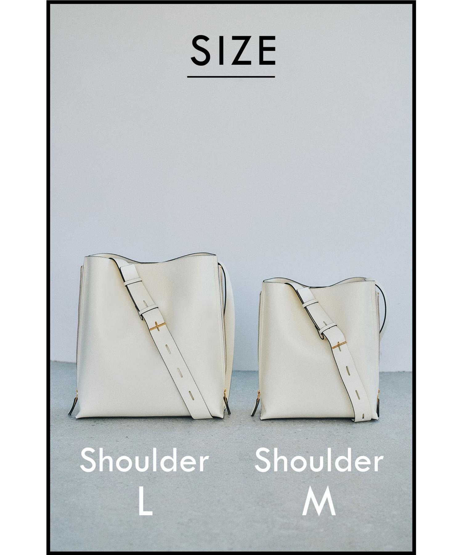 WEB限定！通勤バッグで人気の 「Y BAG Shoulder」 新色登場 | J