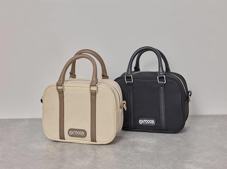 OUTDOOR PRODUCTS for NERGY | J'aDoRe JUN ONLINE（ジャドール