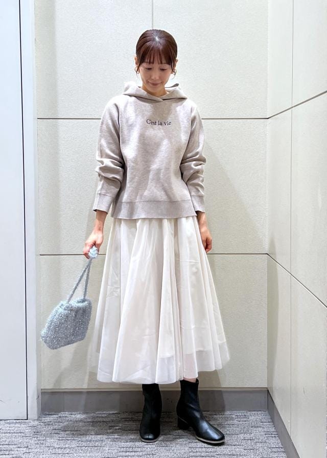 スタイリングタイトル