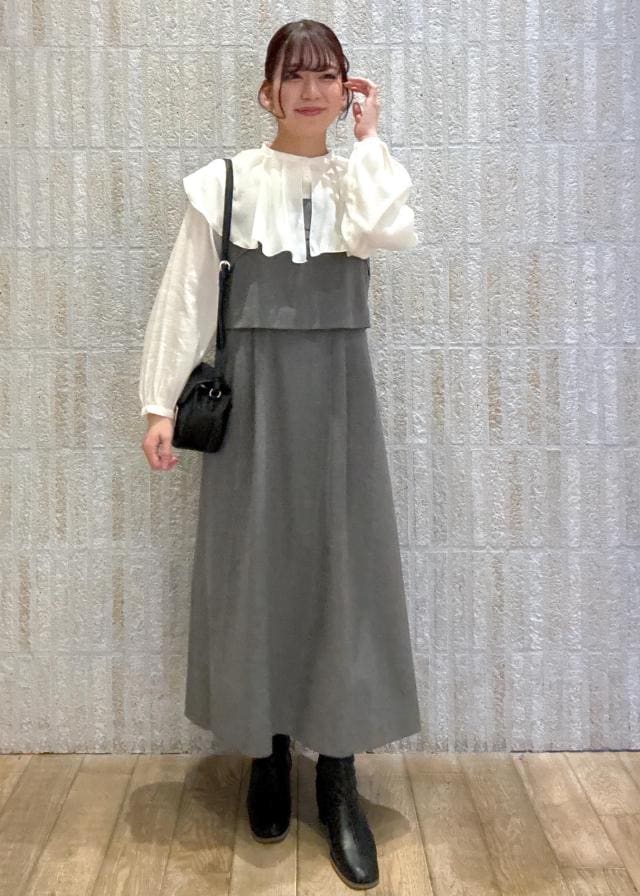 スタイリングタイトル