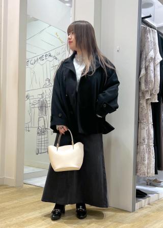 ROPÉ PICNIC R(ロペピクニック アール) / コーデュロイスカート