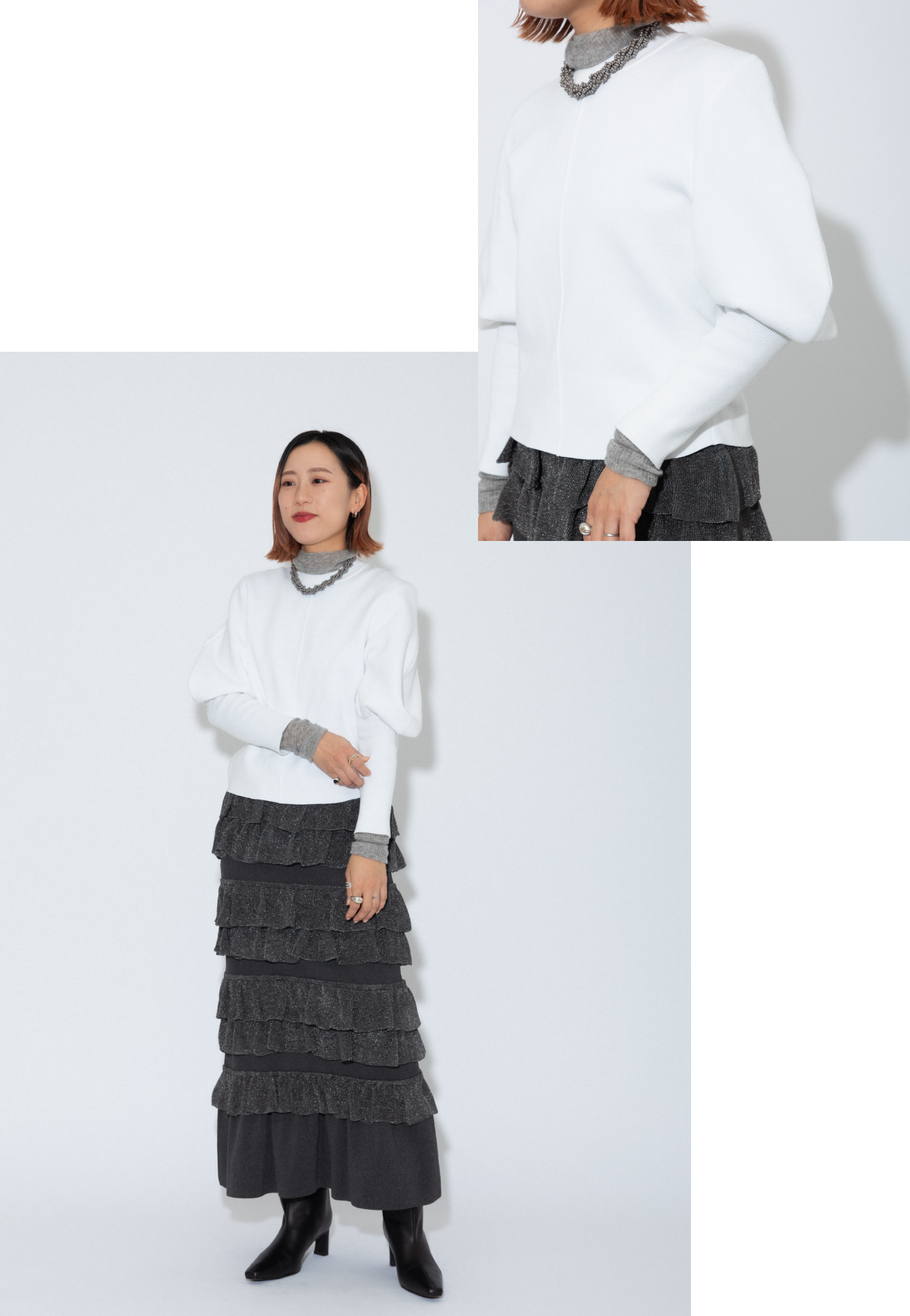 スタッフが選んだ “逸品” vol.8 | J'aDoRe JUN ONLINE