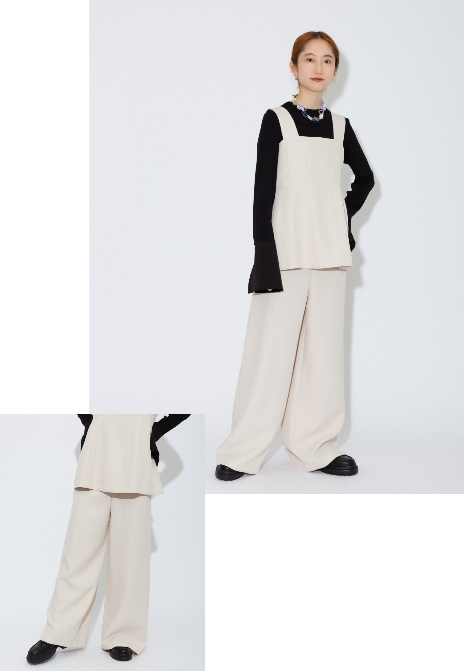 スタッフが選んだ “逸品” vol.8 | J'aDoRe JUN ONLINE