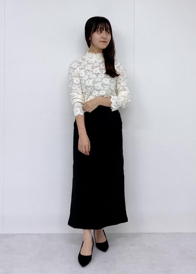 スタイリングタイトル