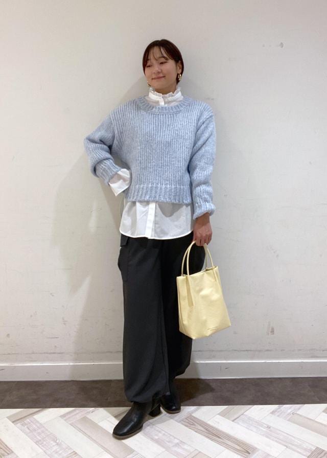 スタイリングタイトル