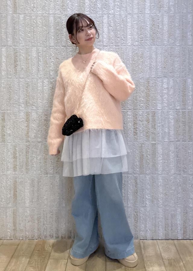 スタイリングタイトル