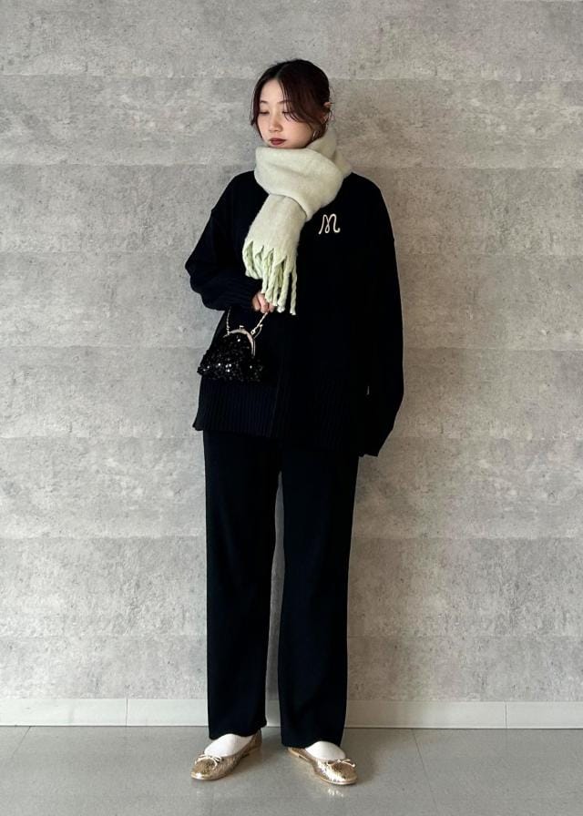 スタイリングタイトル