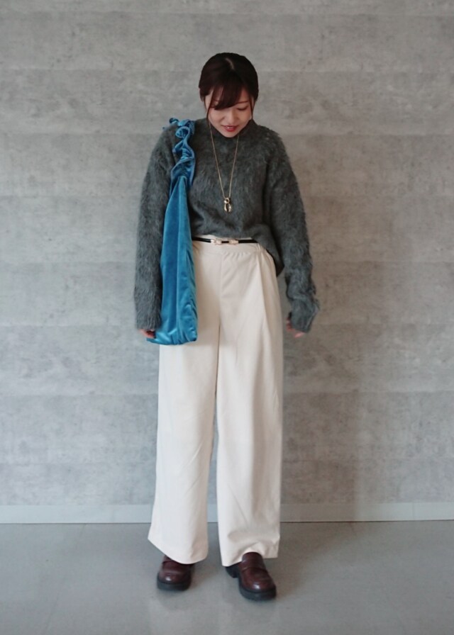 スタイリングタイトル