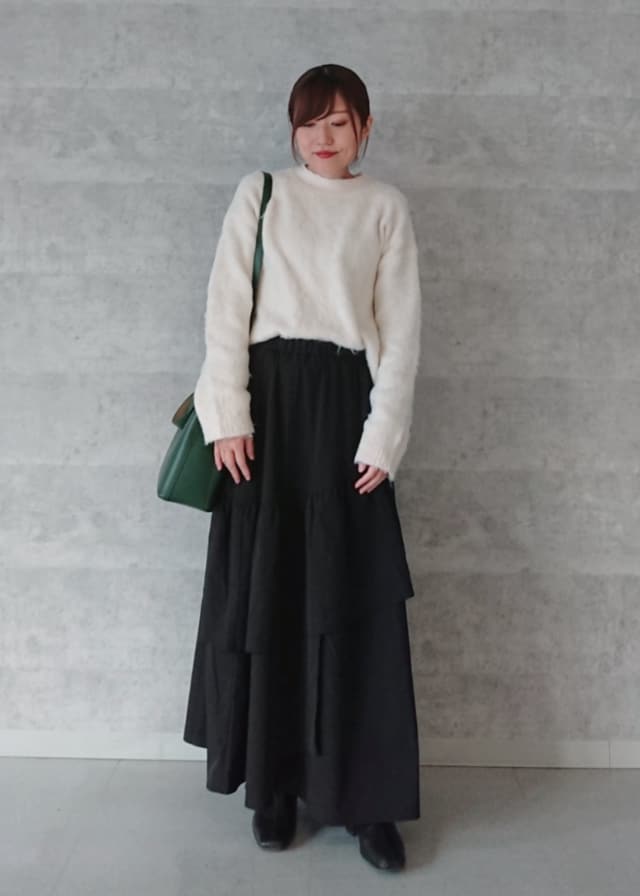 スタイリングタイトル