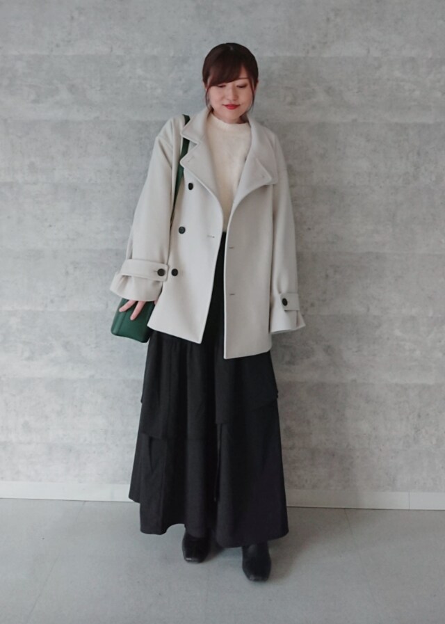 スタイリングタイトル