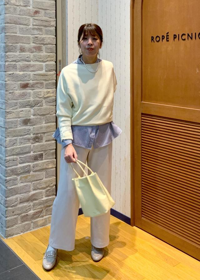 スタイリングタイトル