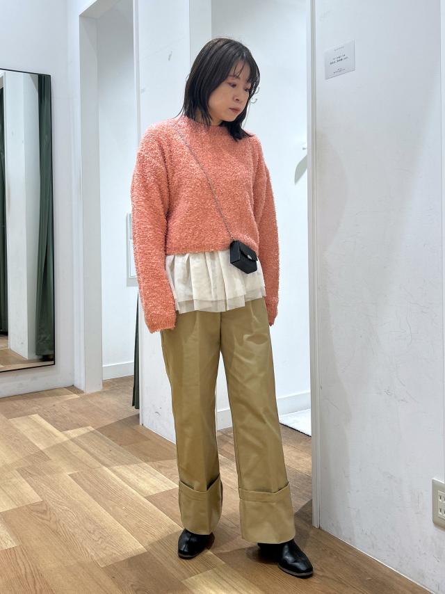 スタイリングタイトル