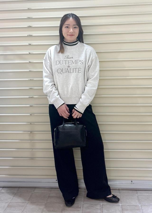 スタイリングタイトル