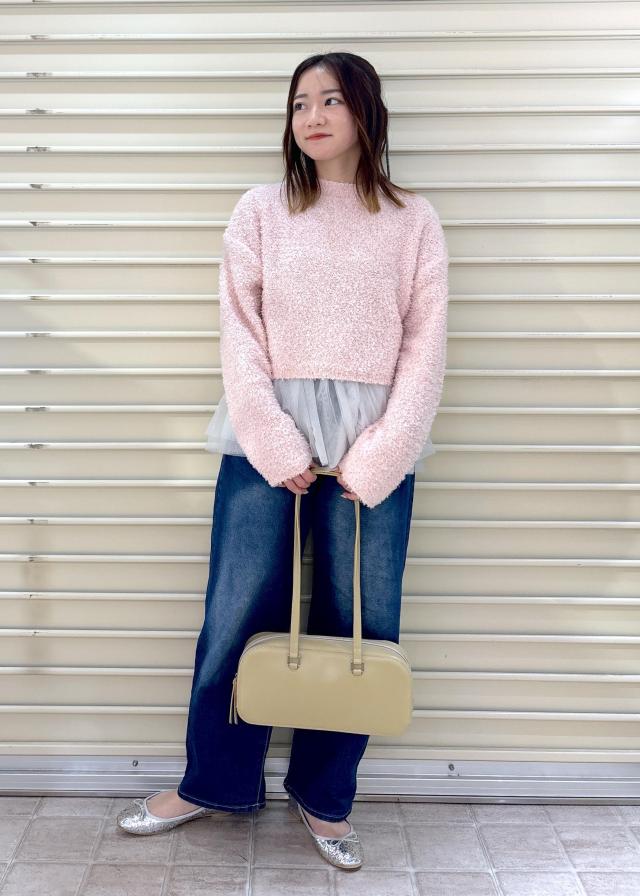 スタイリングタイトル