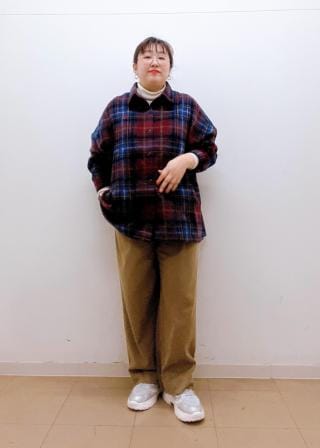 #FR2 Rabbits Country Club 水玉ポロシャツ ROPÉ PICNIC R(ロペピクニック アール) / 【BEVERLY HILLS POLO