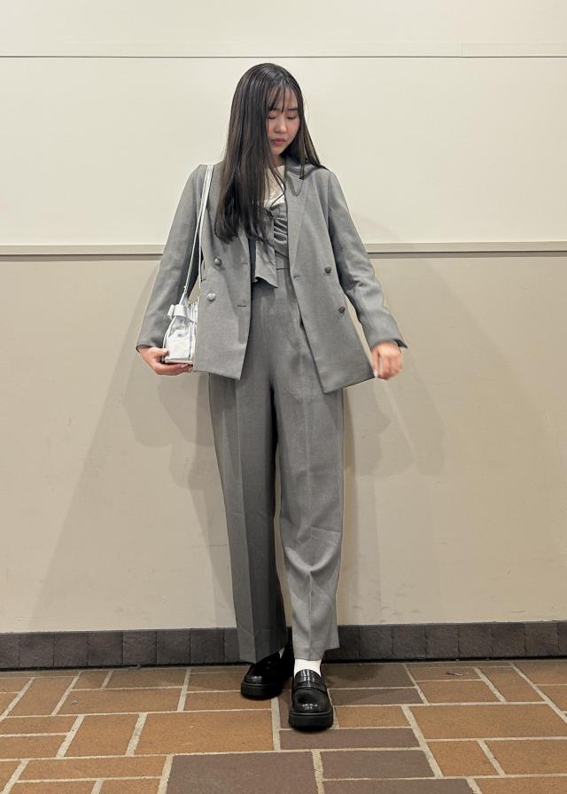 スタイリングタイトル