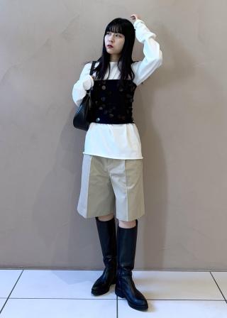 SALON adam et ropé(サロン アダム エ ロペ) / 【J'aDoRe・店舗限定