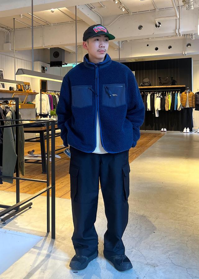 スタイリングタイトル