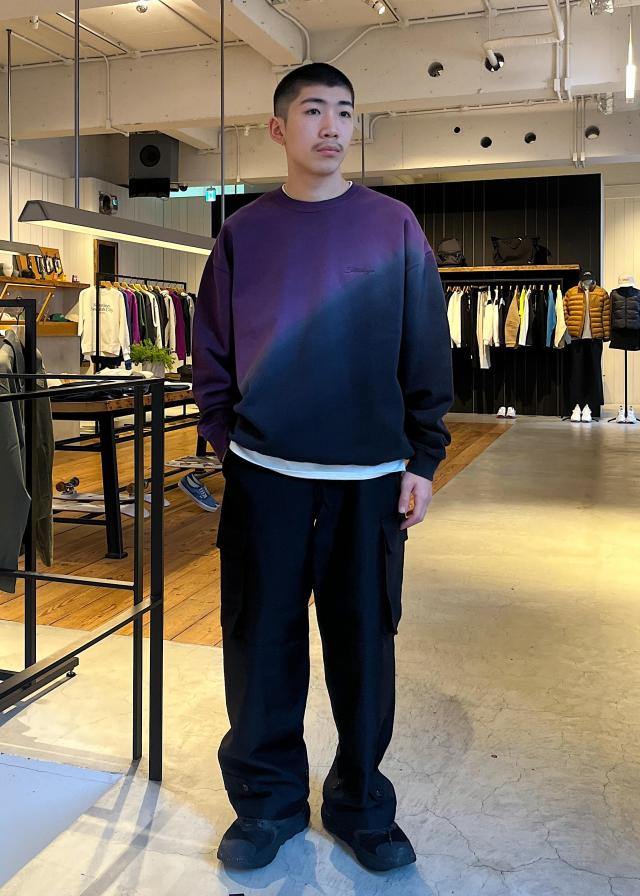 スタイリングタイトル