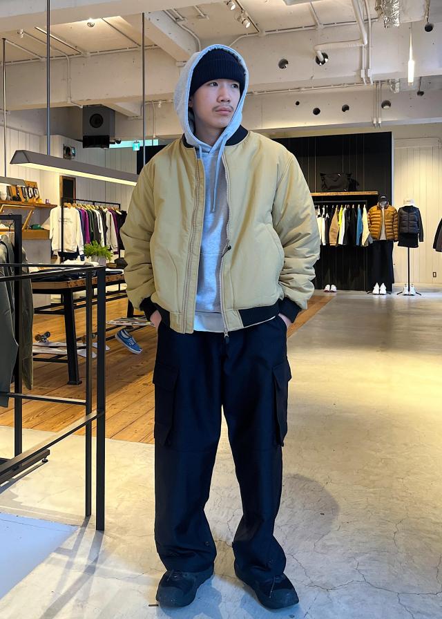 スタイリングタイトル