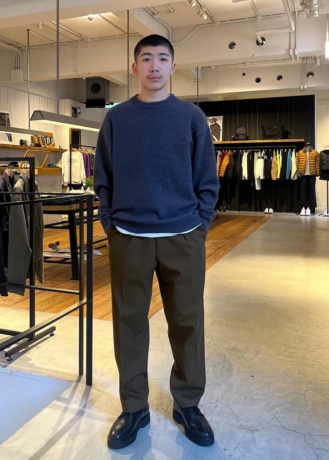 スタイリングタイトル