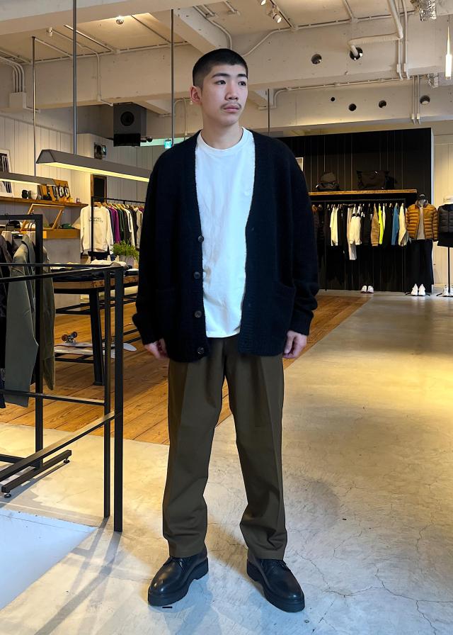 スタイリングタイトル