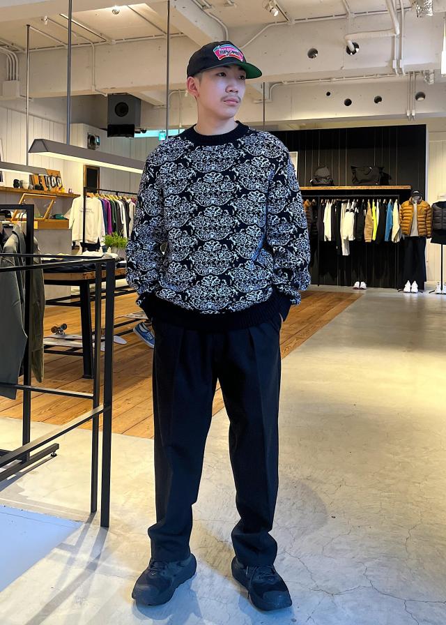 スタイリングタイトル