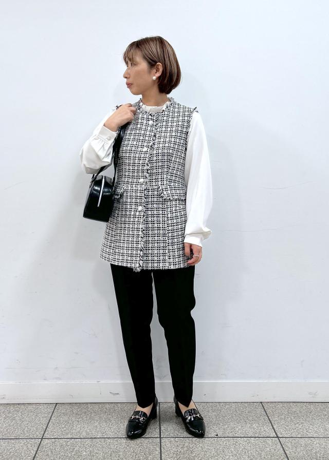 スタイリングタイトル