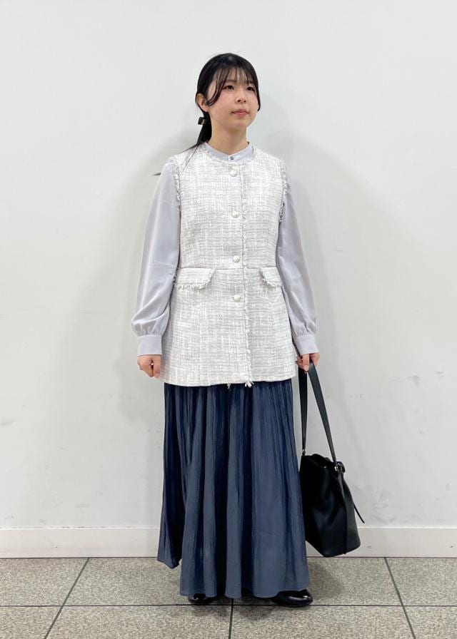 スタイリングタイトル