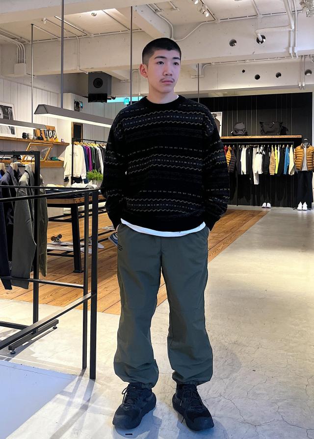 スタイリングタイトル