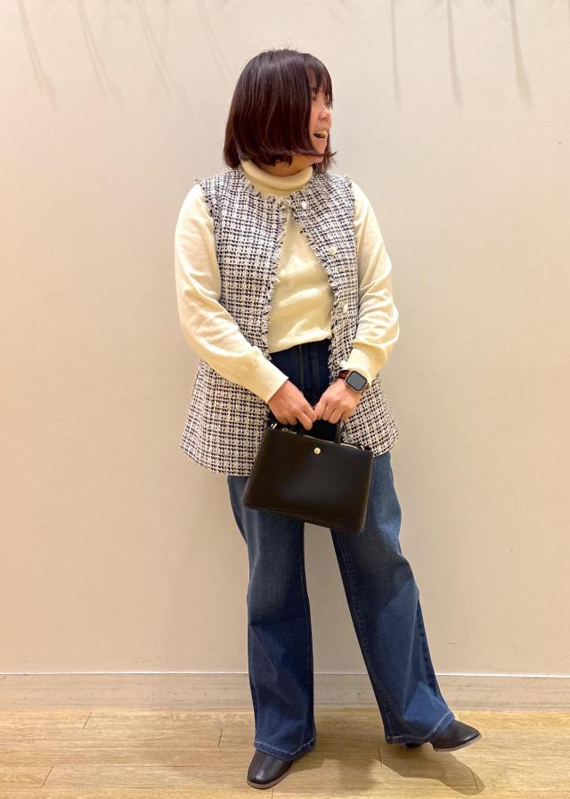 スタイリングタイトル