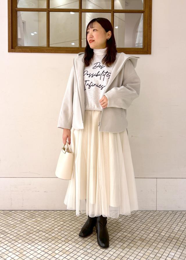 スタイリングタイトル