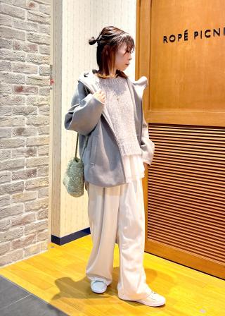 ROPÉ PICNIC(ロペピクニック) / 【PUMA/プーマ】ビッキーV3