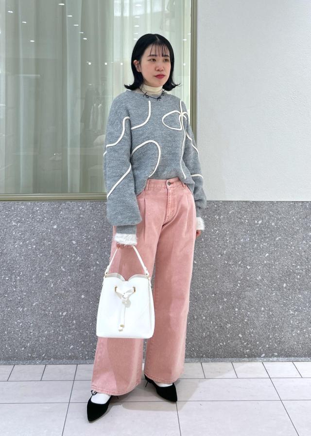 スタイリングタイトル