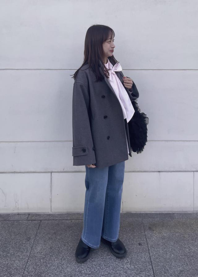 スタイリングタイトル