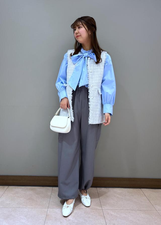 スタイリングタイトル