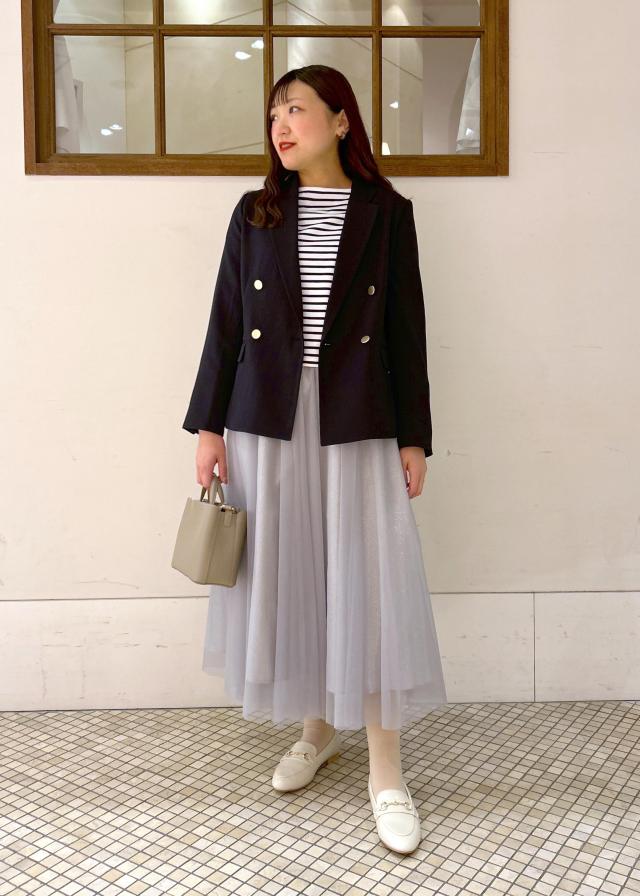 スタイリングタイトル